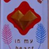 Love, in my heart