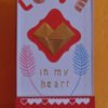 Love, in my heart