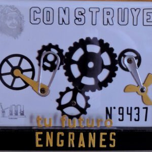 Construye tu futuro