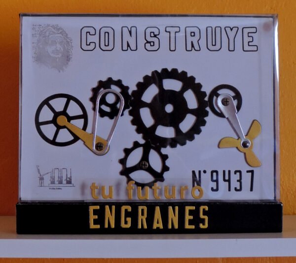 2.4 Engranes p textos Construye tu futuro