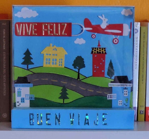 3.1 Buen viaje Buen viaje