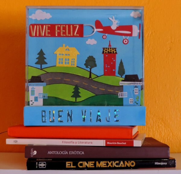 3.2 Buen viaje Buen viaje