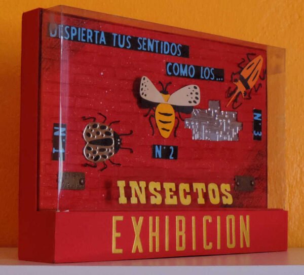 Insectos