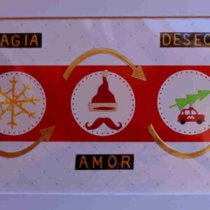 Magia, amor y deseos