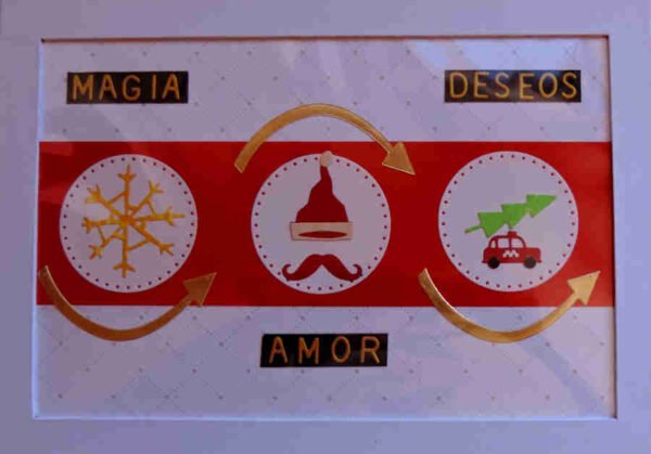 5 Magia Amor Deseos Principal Magia, amor y deseos