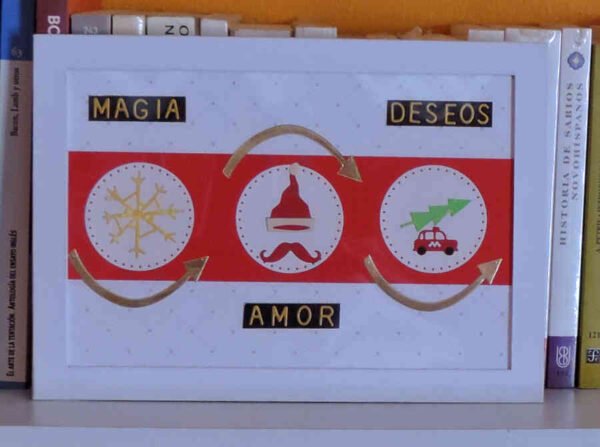 5.1 Magia Magia, amor y deseos