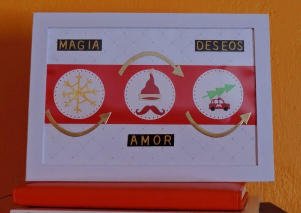 5.2 Magia Magia, amor y deseos