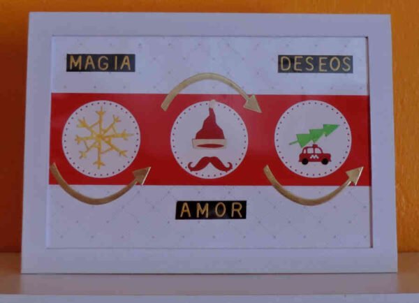 5.3 Magia Magia, amor y deseos