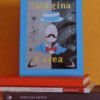 Imagina y crea