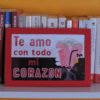 Te amo con todo mi corazón