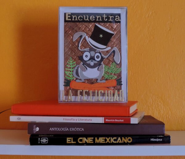 8.2 Encuentra Encuentra la felicidad