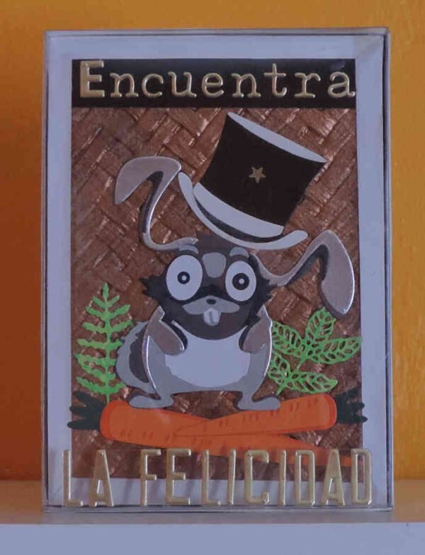 8.4 Encuentra Encuentra la felicidad