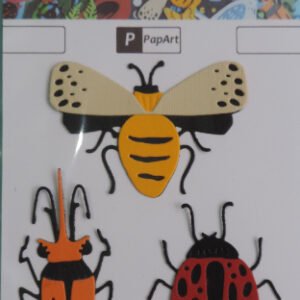 Insectos