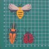 Insectos