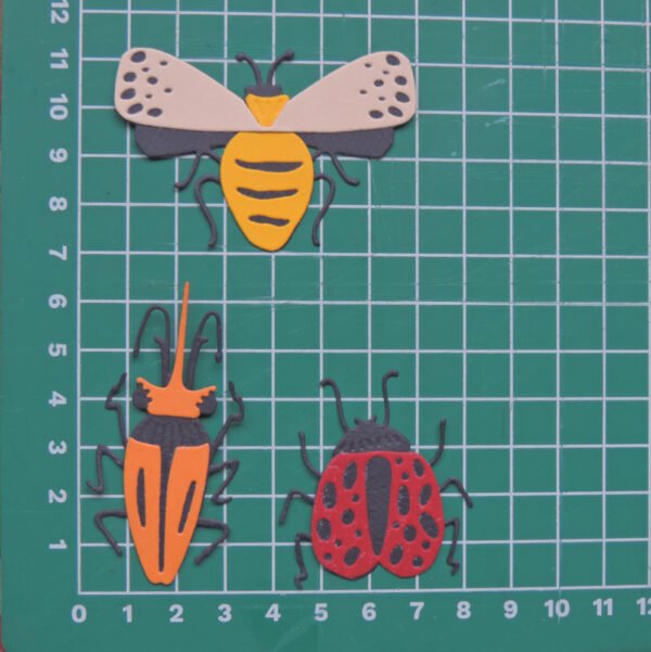 Insectos