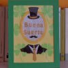 Buena suerte
